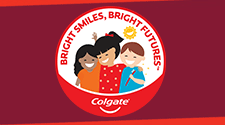 Colgate Bright Smiles Bright Futures