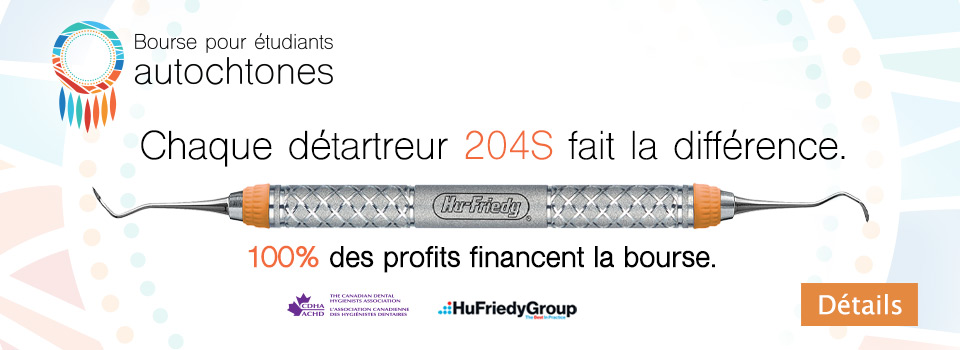 Bourse pour étudiants autochtones
