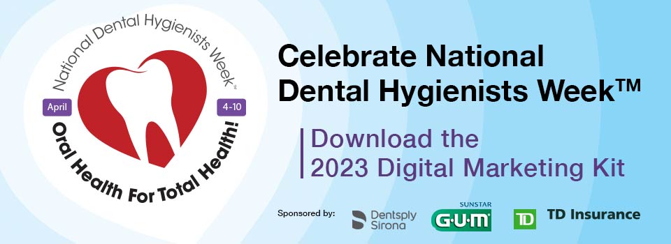 NDHW 2023 - Download the Digital Marketing Kit