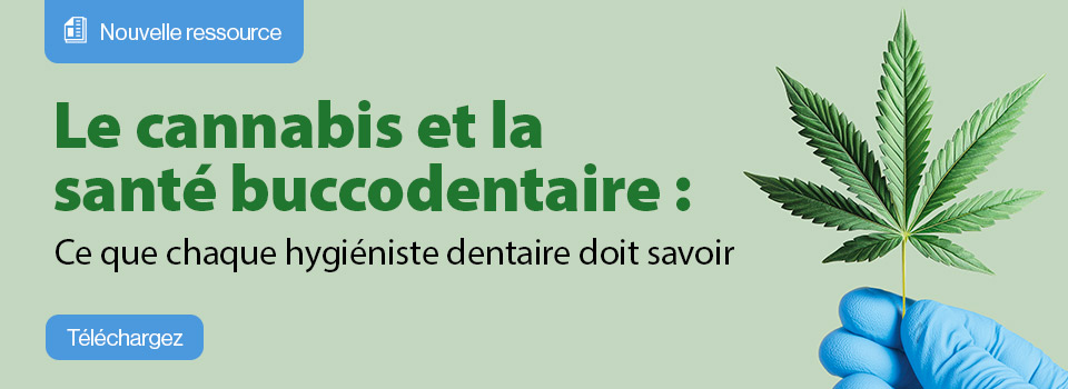 Nouvelle Ressource: Cannabis