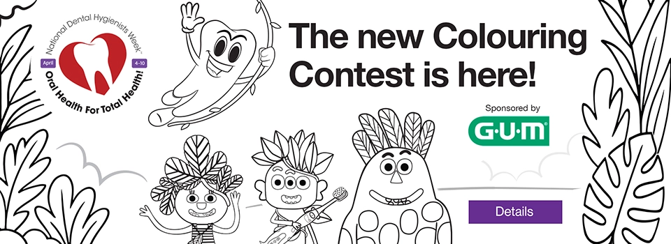2026 Colouring Contest