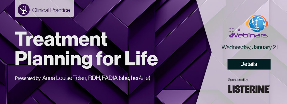 Webinar: Treatment Planning for Life