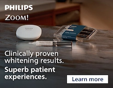 Advertisement for PHILIPS