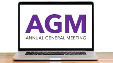 AGM logo