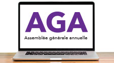 AGA logo