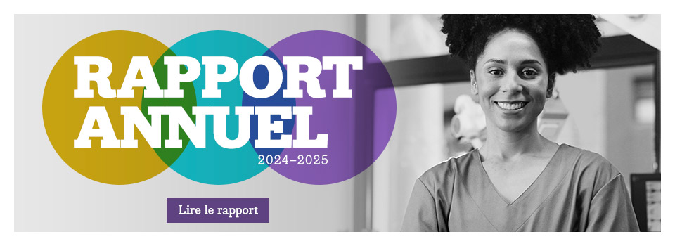 Rapport Annuel