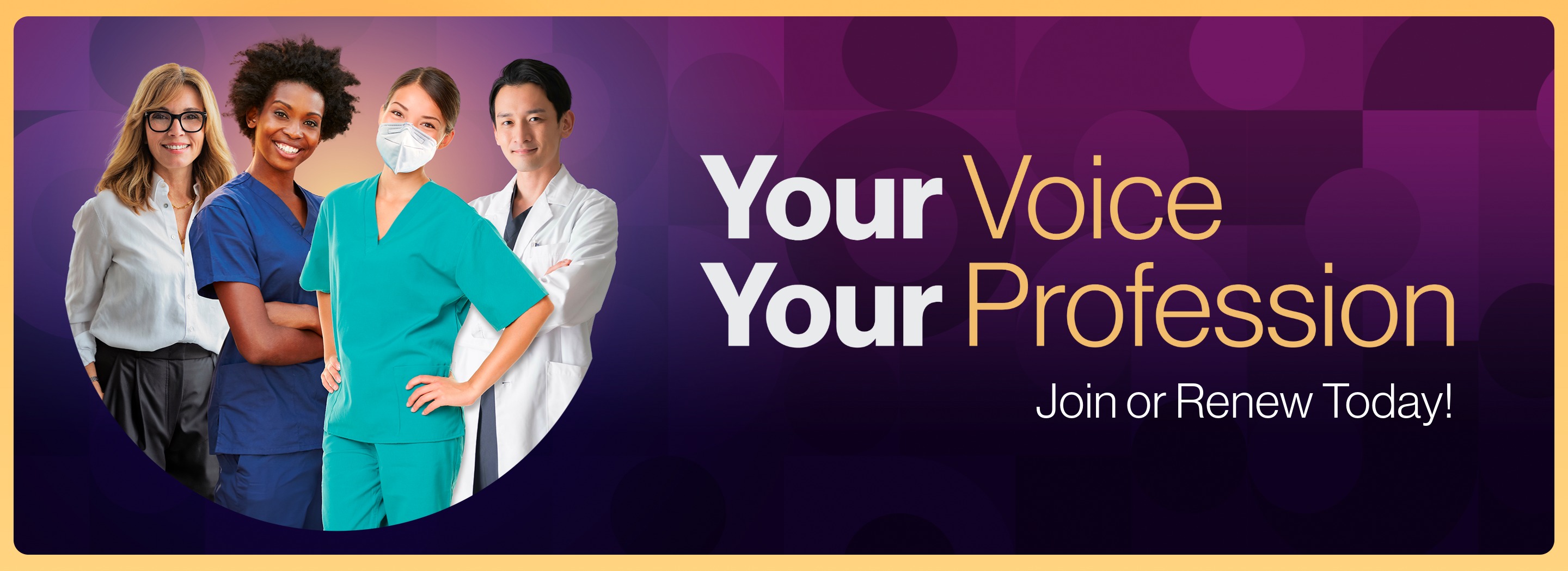 Membership Means More