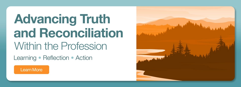 Advancing Truth and Reconciliation at the Canadian Dental Hygienists Association