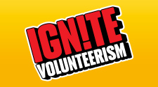 Ignite Volunteerism