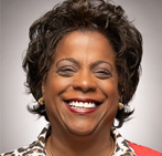 The Honourable Marjorie Michel, P.C., M.P.