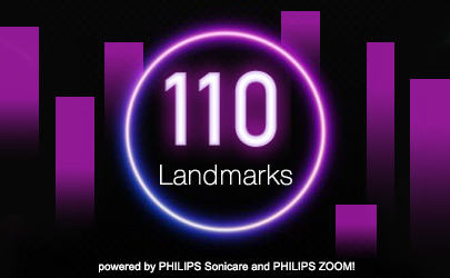 60 Landmarks