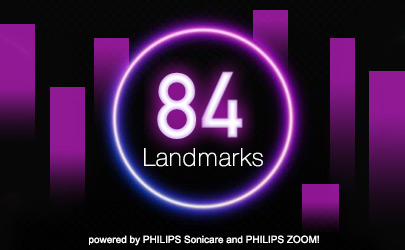 60 Landmarks