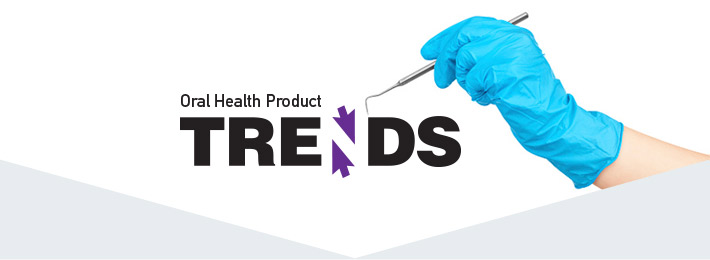 Trends banner
