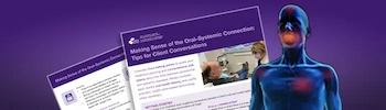 Oral-Systemic Links