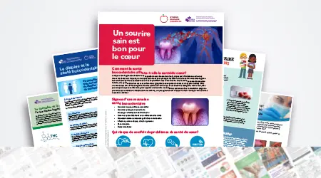 Bibliothèque riche en ressources